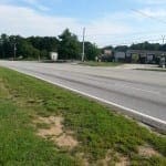 Mableton Parkway Near Factory Shoals Road (photo by Larry Felton Johnson)