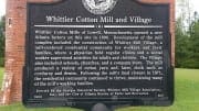 Whittier Mill Park