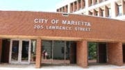 photo of Marietta City Hall
