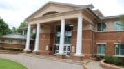 Smyrna City Hall in article about Smyrna millage rate