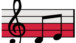 musical notation