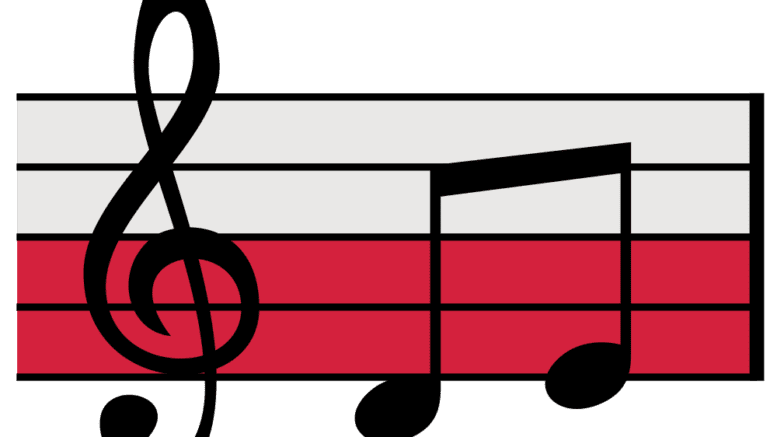 musical notation
