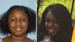 Jada D. Holmes reported missing (photo provided by the Cobb County Police Department)