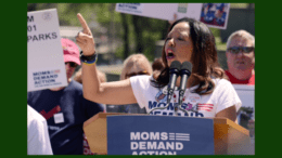 Lucy McBath (campaign photo)