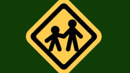 Child safety emoji from Twitter licensed under Creative Commons 4.0
