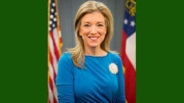 Jen Jordan (campaign photo)