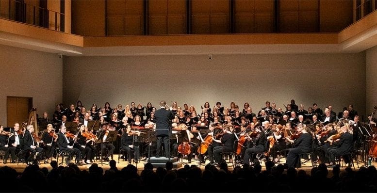 photo courtesy of the Georgia Symphony Orchestra