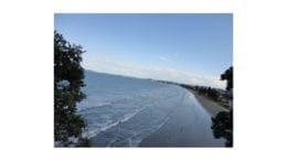 New Zealand coast (photo by Jacobo Junior)