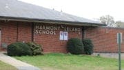 Harmony Leland Elementary School in article about raises for the Board of Education