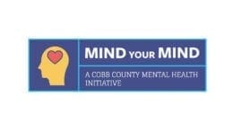 Cobb Collaborative "mind your mind" logo