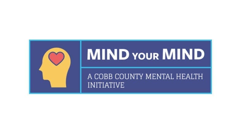 Cobb Collaborative "mind your mind" logo