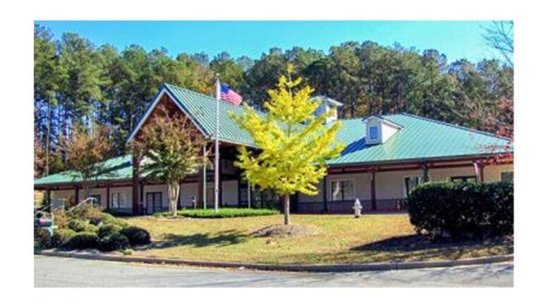 Image of North Cobb Senior Center