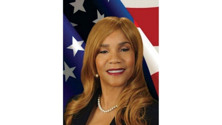 Shelia Edwards picks up endorsements