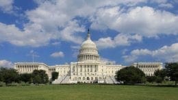 US Capitol