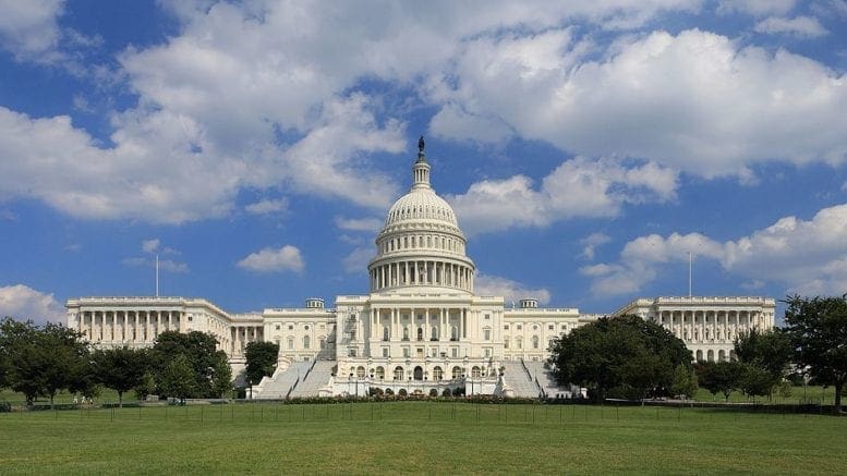 US Capitol