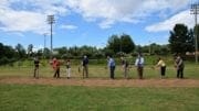 kennesaw recreation center groundbreaking