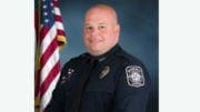 Michael Gardner Marietta Police