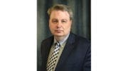 John Tully headshot