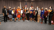 Cobb Senior Citizen Council lifetime achievement honorees