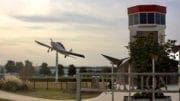 Beechcraft at Aviation Park