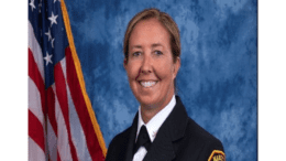 Marietta Deputy Fire Chief Christi Malec