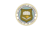 Census Bureau logo