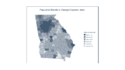 Screenshot from census.gov