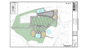 design for Depot Park amphitheater