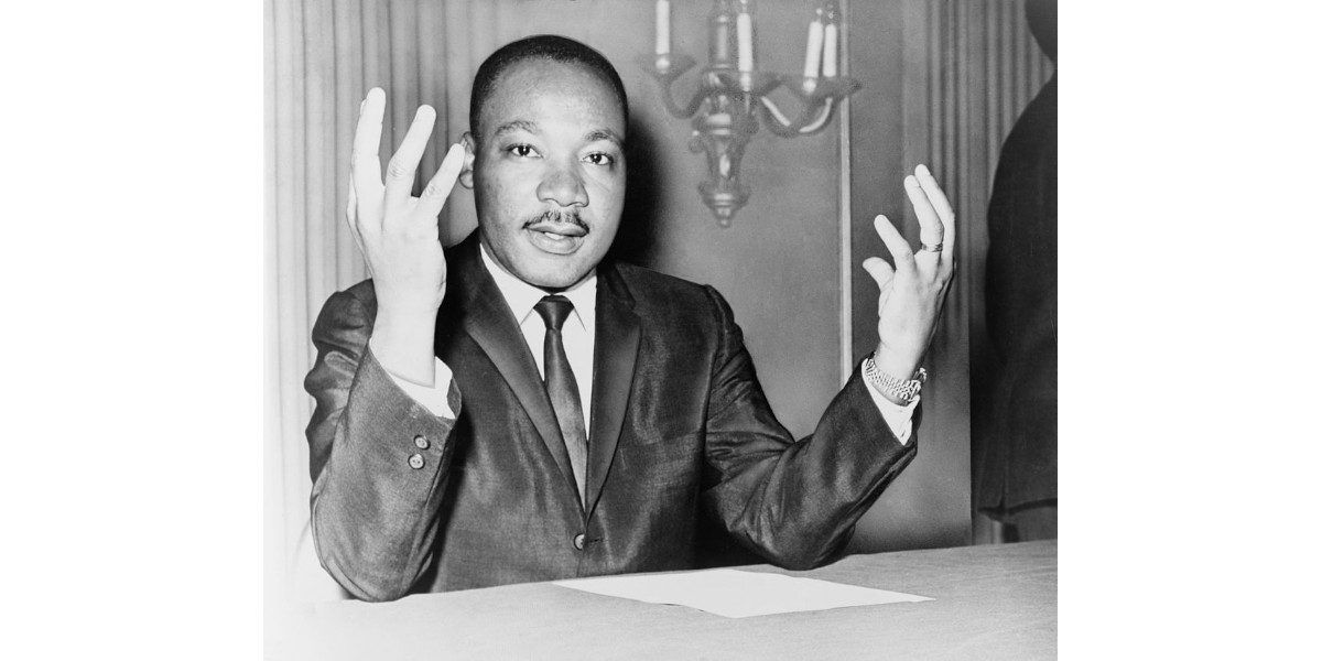 Wellstar Adds MLK Day To Its Paid Holiday Calendar Cobb County Courier
