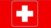 First aid cross symbol