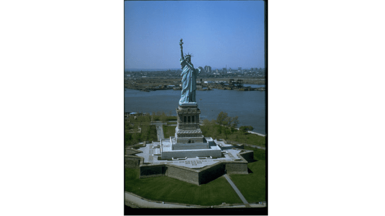 Statue of Liberty