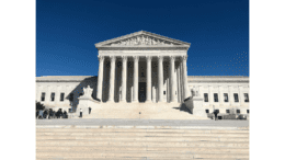 U.S. Supreme Court building