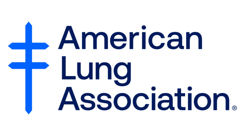 American Lung Association logo