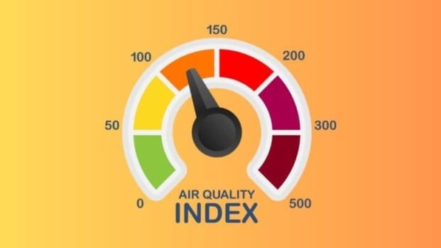 Atlanta Under Code Orange Air Quality Alert for Friday as Ozone Levels ...