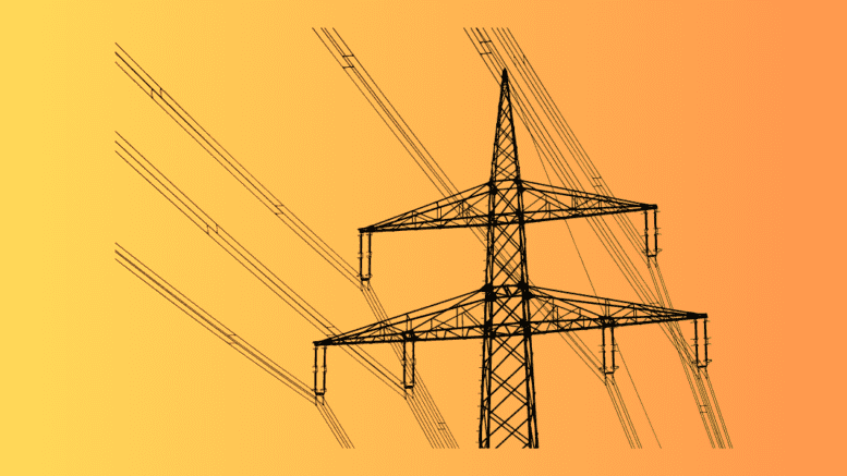 No Electric Rate Increase for Marietta Power Customers in 2026 - Cobb ...