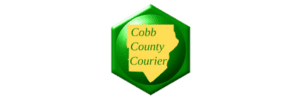 Cobb  Courier