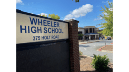 Wheeler High School