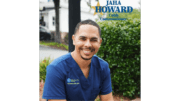 Campaign photo of Jaha Howard