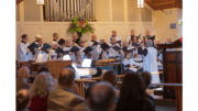 St. Catherine’s Choristers and Chancel Choir present Lenten Choral Evensong community concert March 30