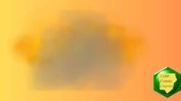 haze