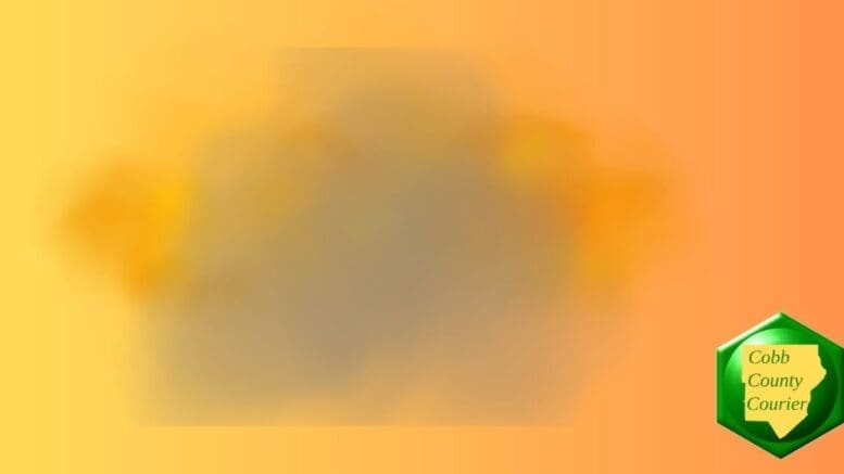 haze