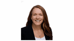 Headshot photo of Elisha Johnson