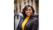 Councilwoman Dami Oladapo