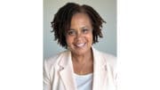 Mableton city Councilwoman Debora Herndon