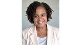 Mableton city Councilwoman Debora Herndon