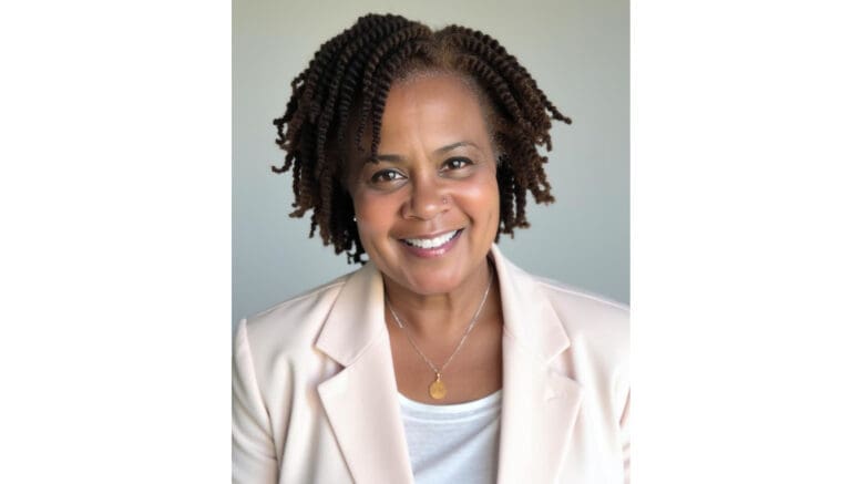 Mableton city Councilwoman Debora Herndon
