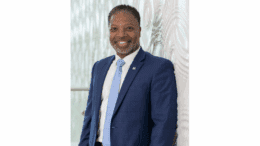 Mableton Mayor Michael Owens