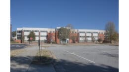 South Cobb High School