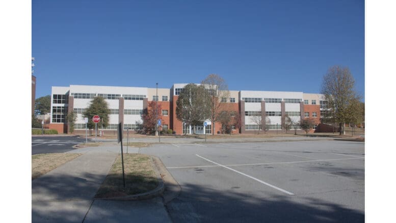 South Cobb High School