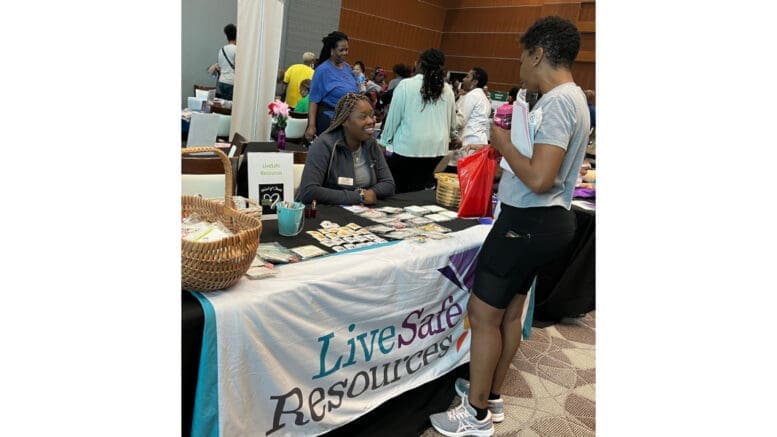 Word Of Faith Church's 7th Annual Health Fair